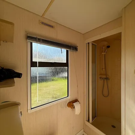 Escapade Nature A St Maurice Campingplatz *