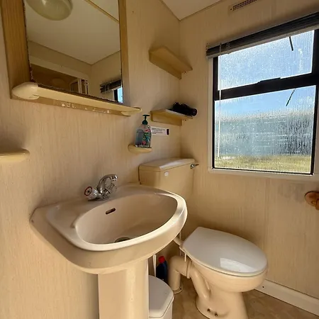 Escapade Nature A St Maurice Campingplatz *