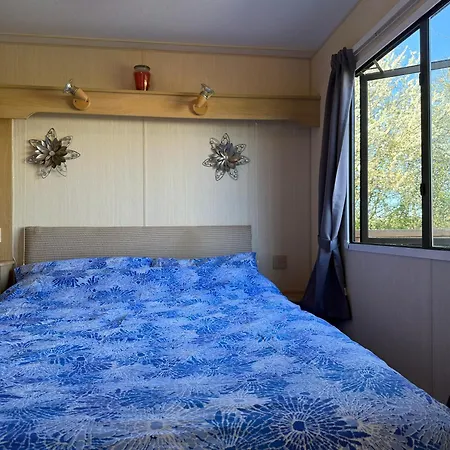 Campingplatz Escapade Nature A St Maurice