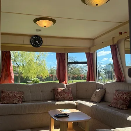 캠프장 Escapade Nature A St Maurice Saint-Paul-du-Bois