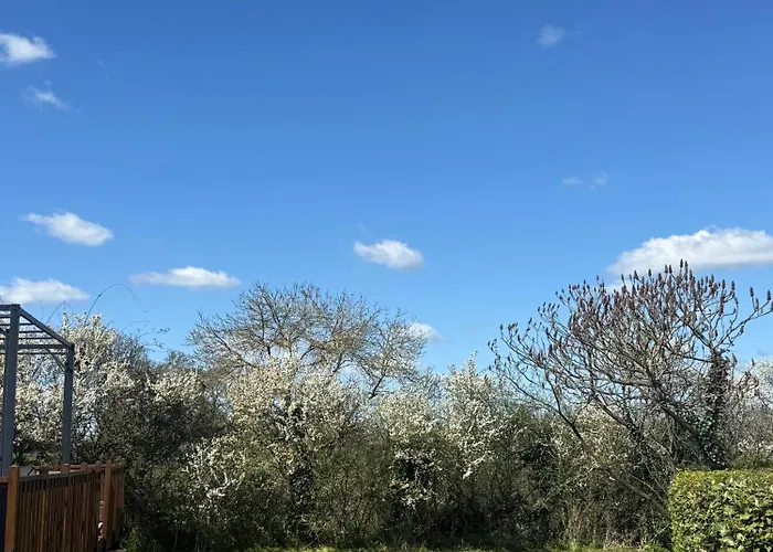 Escapade Nature A St Maurice