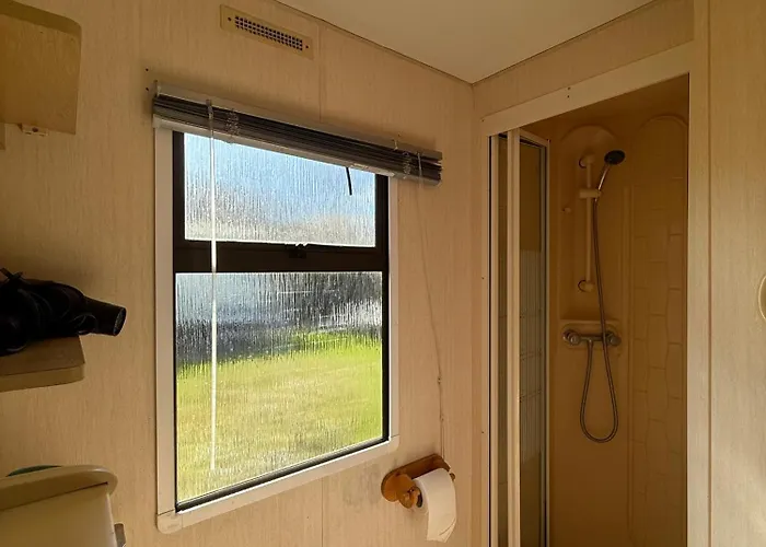 Escapade Nature A St Maurice Camping *