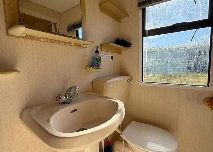 Escapade Nature A St Maurice Camping *