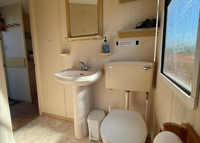 Camping Escapade Nature A St Maurice *