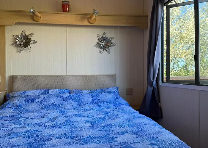 Camping Escapade Nature A St Maurice